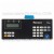 Keyswitch replacement for Intermec PX4i